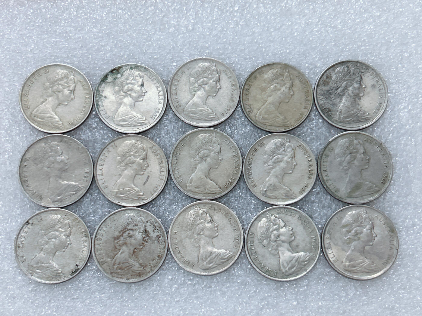 第一海外回流一元起拍收藏 散集专场  第312期