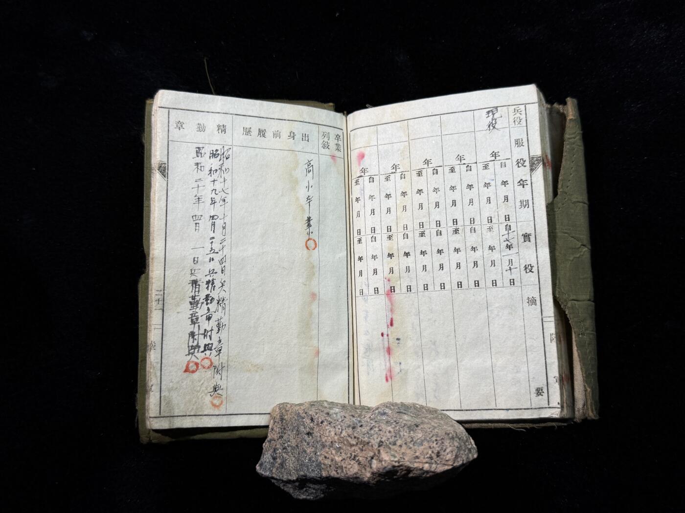 戎马世界章牌大赏第115期