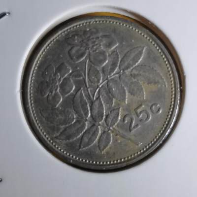 沼泽如烟--第1068场 马耳他1986年25分