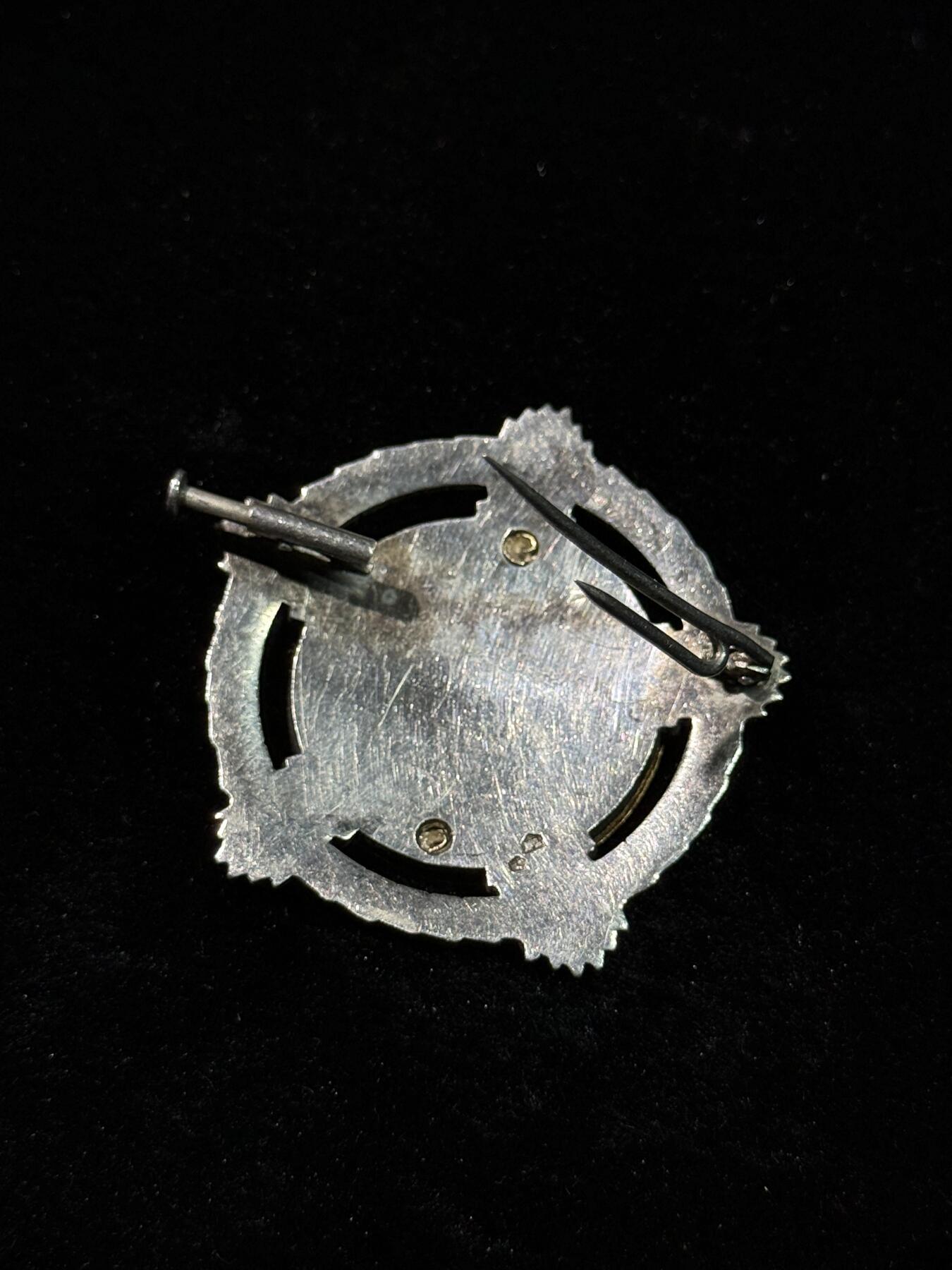 戎马世界章牌大赏第115期