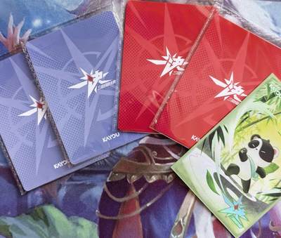 NO.31 好又多金牌大场，期期夯爆，每周必拍！要啥有啥，一站式配齐，方便凑单！（周6晚9点截拍，卖家送拍0抽成！） 卡游 一决三国CR、PR、SR五张