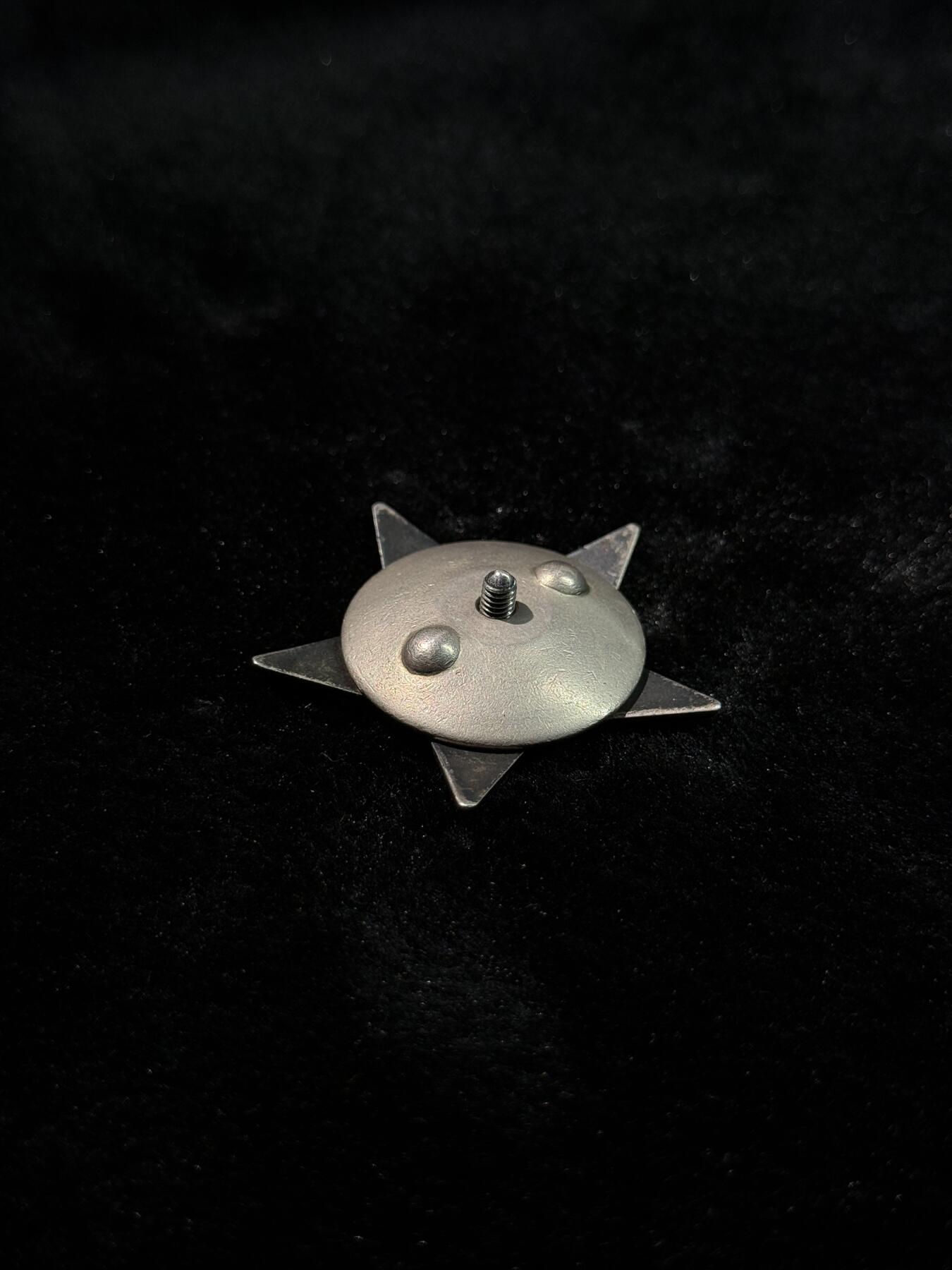 戎马世界章牌大赏第115期