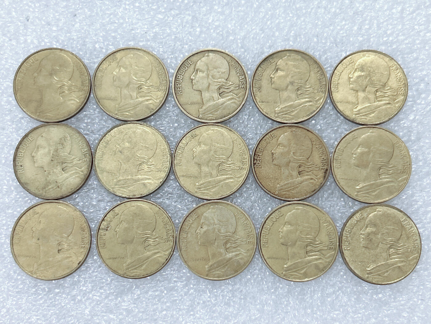 第一海外回流一元起拍收藏 散集专场  第312期