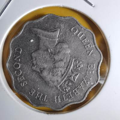 沼泽如烟--第1068场 香港1988年二元