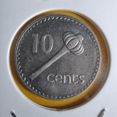 沼泽如烟--第1068场 斐济1982年十分