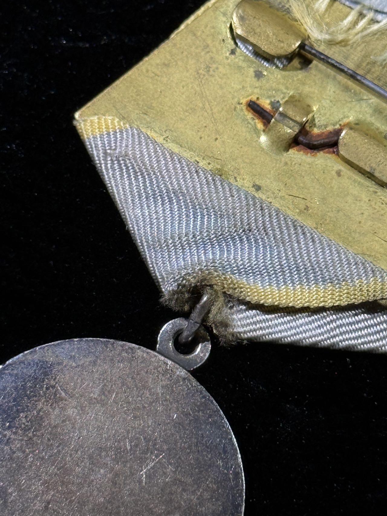 戎马世界章牌大赏第115期