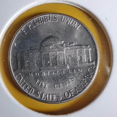 沼泽如烟--第1068场 美国1980年五分