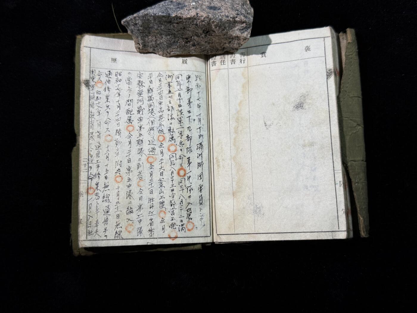 戎马世界章牌大赏第115期