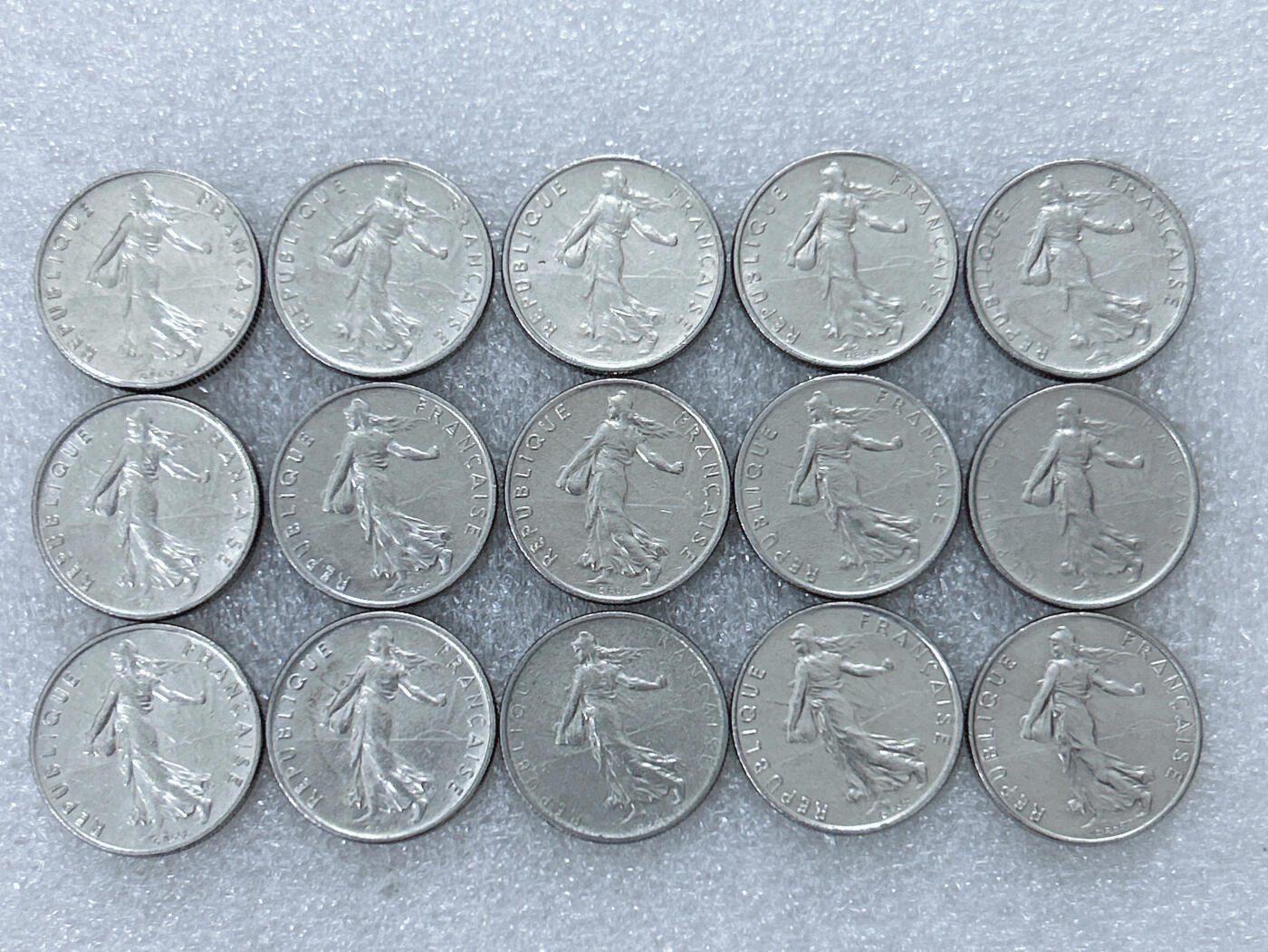 第一海外回流一元起拍收藏 散集专场  第312期