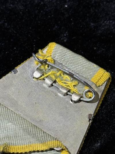 戎马世界章牌大赏第115期 苏联战功奖章，号段2128281，有档案