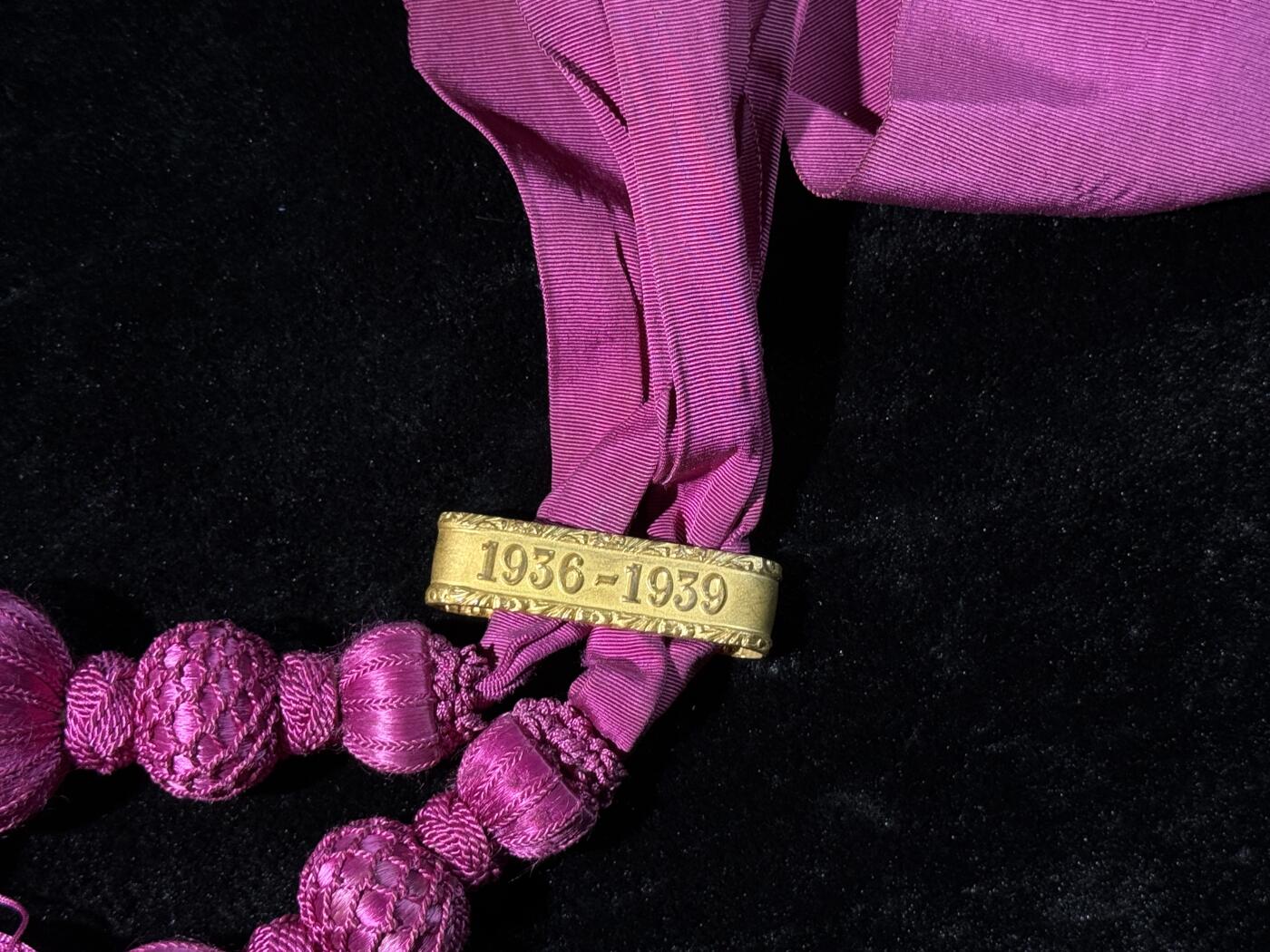 戎马世界章牌大赏第115期