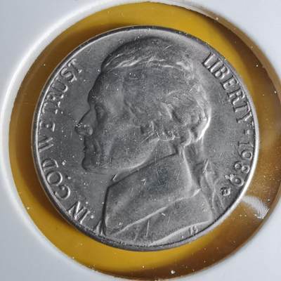 沼泽如烟--第1068场 美国1980年五分