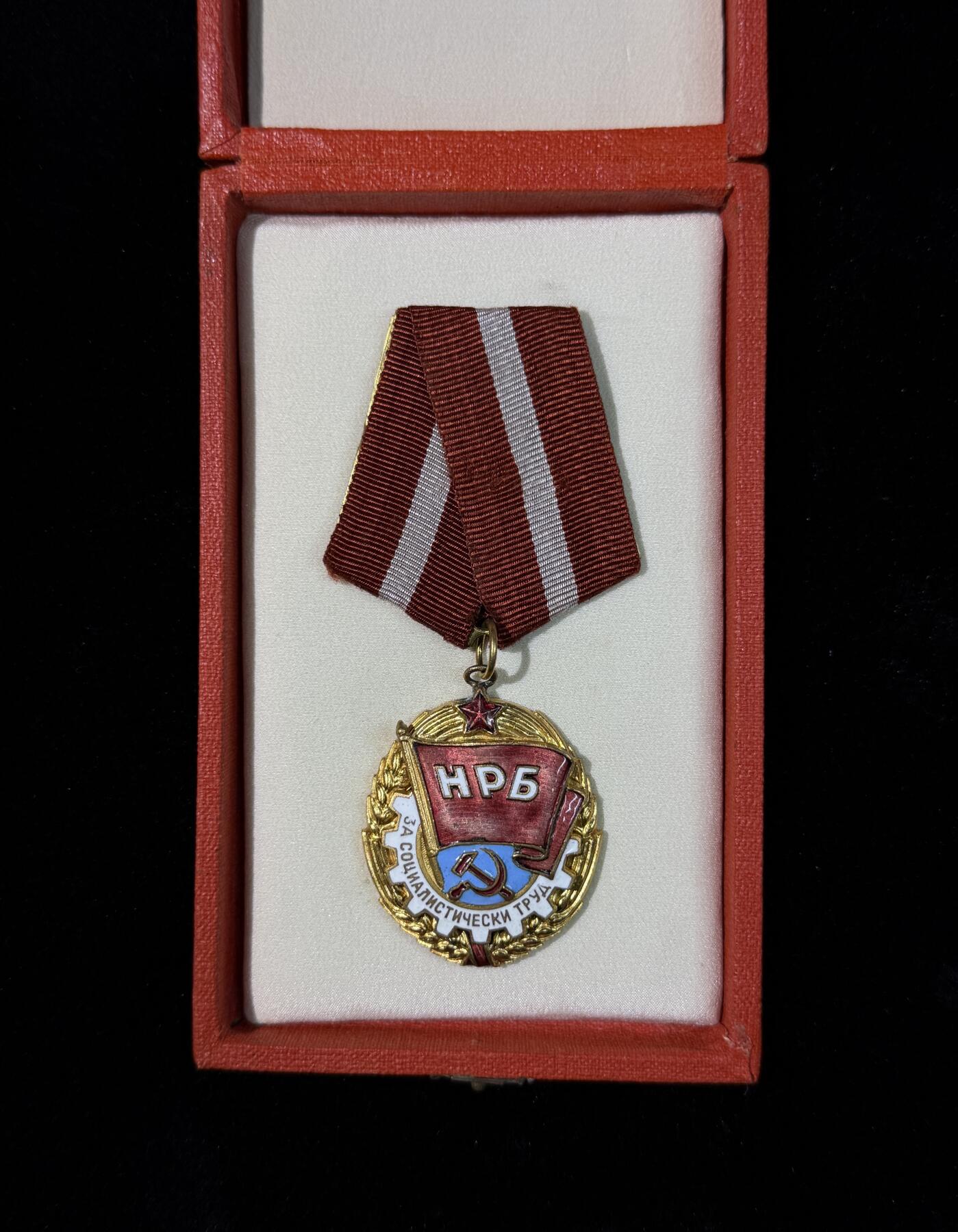 戎马世界章牌大赏第115期