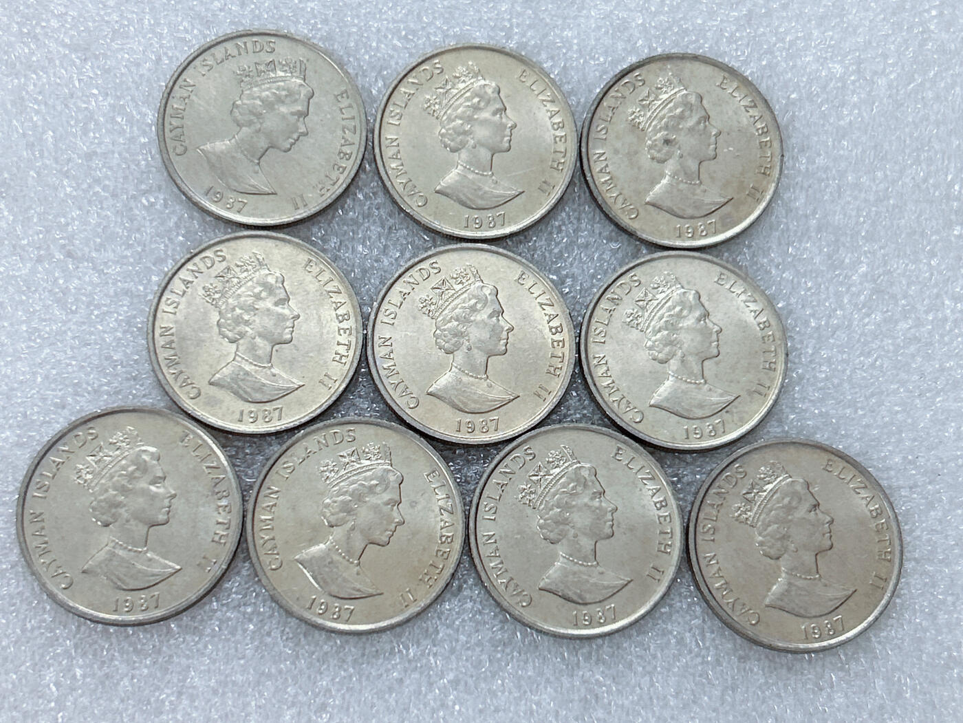 第一海外回流一元起拍收藏 散集专场  第312期