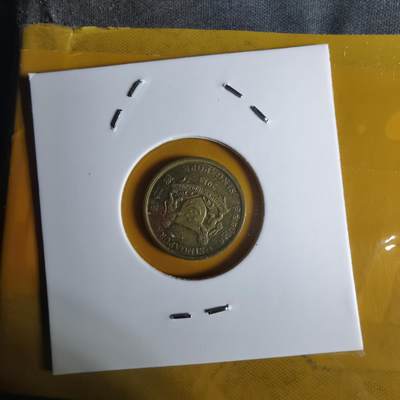 沼泽如烟--第1068场 新加坡2013年五分