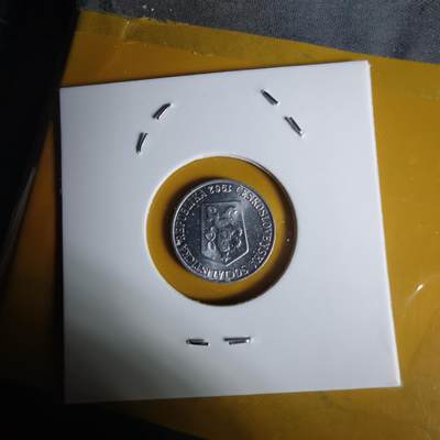 沼泽如烟--第1068场 捷克斯洛伐克1962年1赫勒