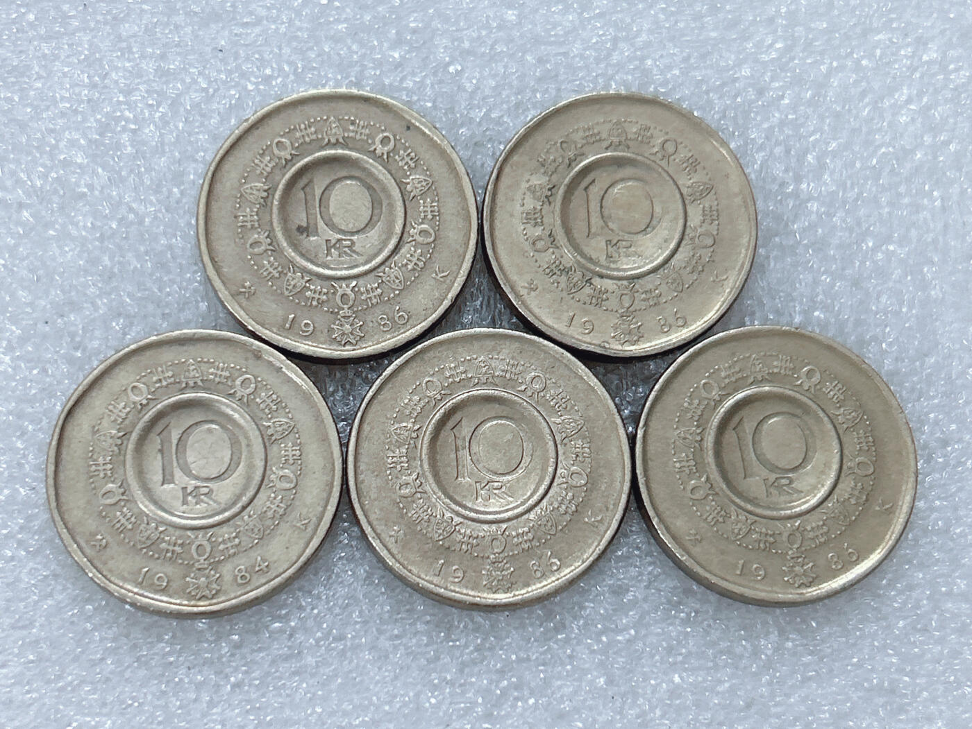 第一海外回流一元起拍收藏 散集专场  第312期