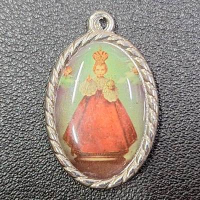 西秦中古拍卖第八十五期  天主教圣牌