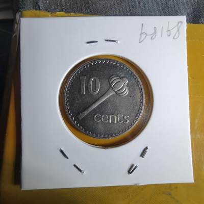 沼泽如烟--第1068场 斐济1982年十分