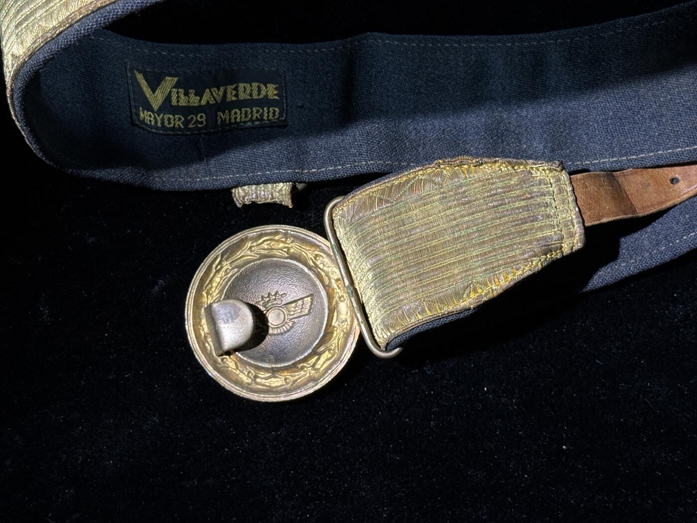 戎马世界章牌大赏第115期