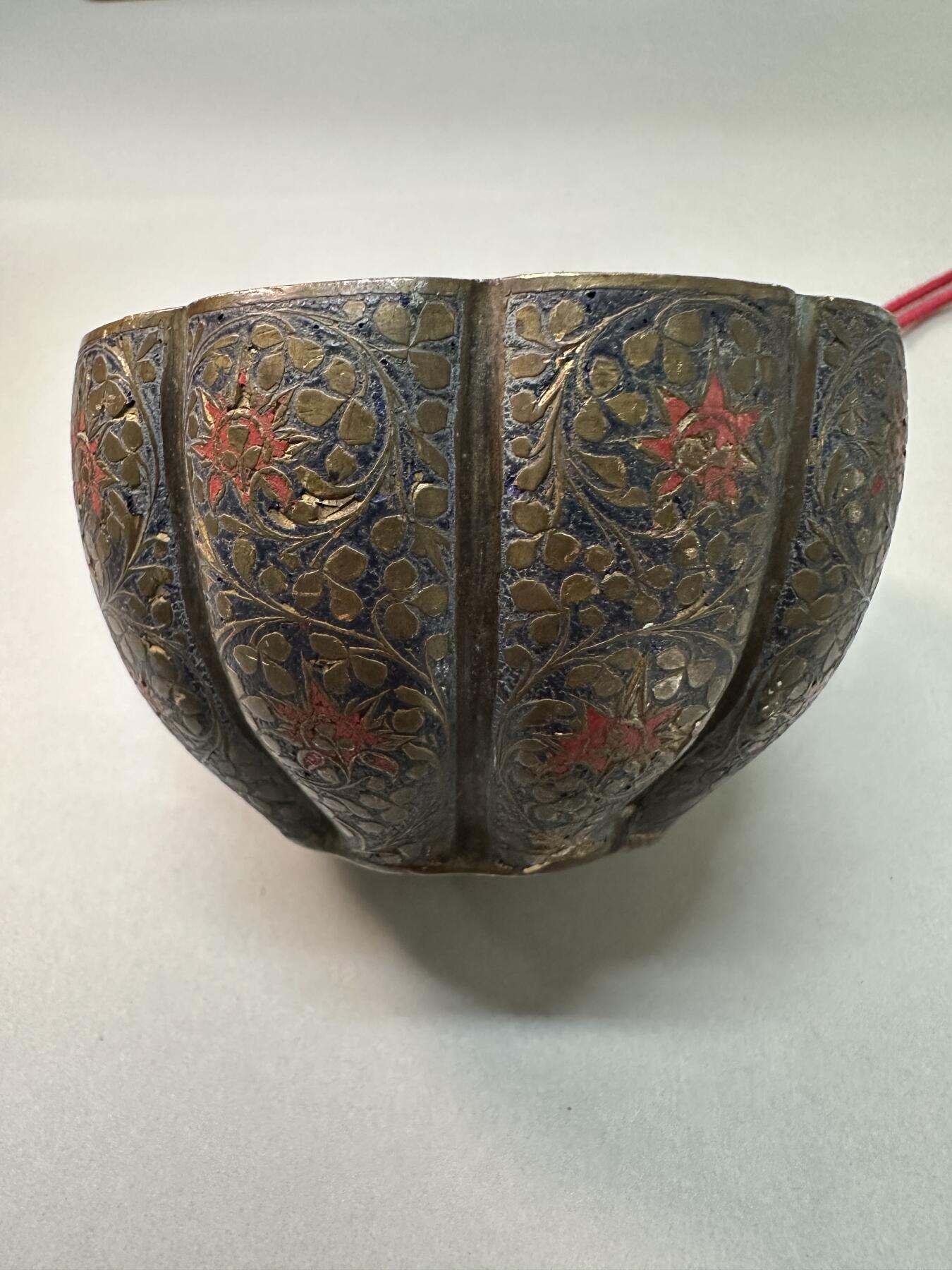 清-民国-建国｜老铜器专场.伍