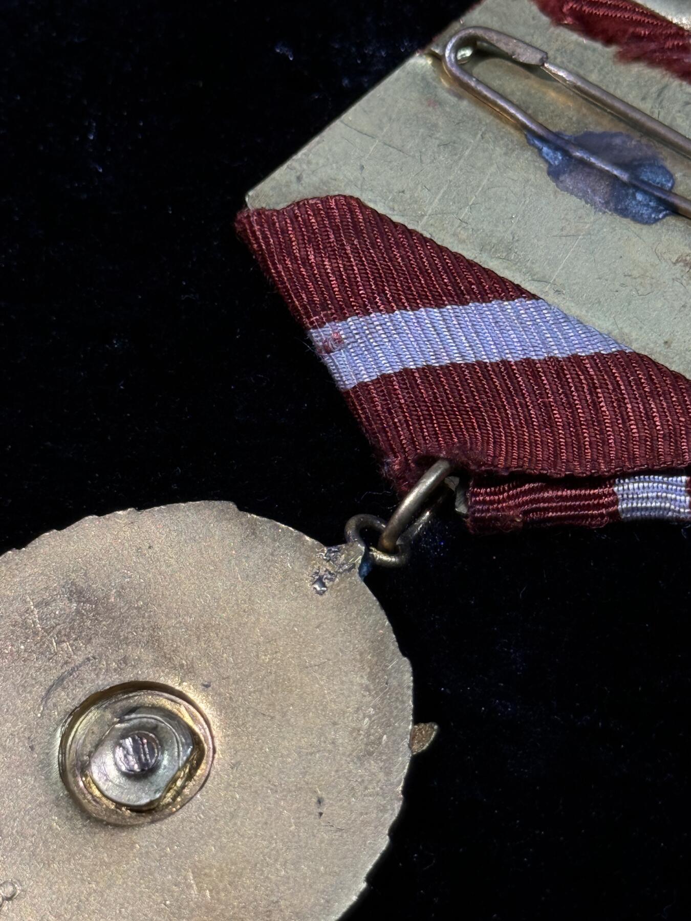 戎马世界章牌大赏第115期