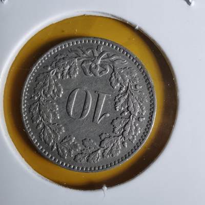 沼泽如烟--第1068场 瑞士1947年十分