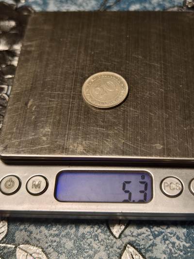 抚柳草堂-第二十八期章牌钱币  奖章勋章 满百包邮 放漏专场 1922民国十一年广东贰毫银币 重5.3g 原光小毫子状态非常好