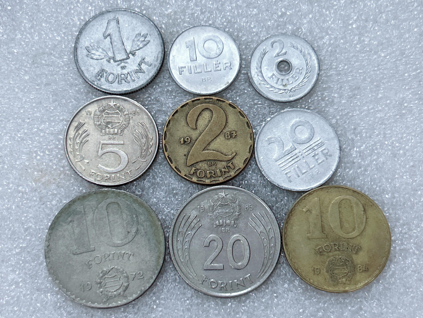 第一海外回流一元起拍收藏 散集专场  第312期