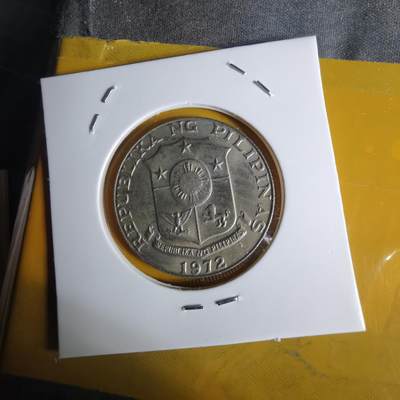 沼泽如烟--第1068场 菲律宾1972年50分