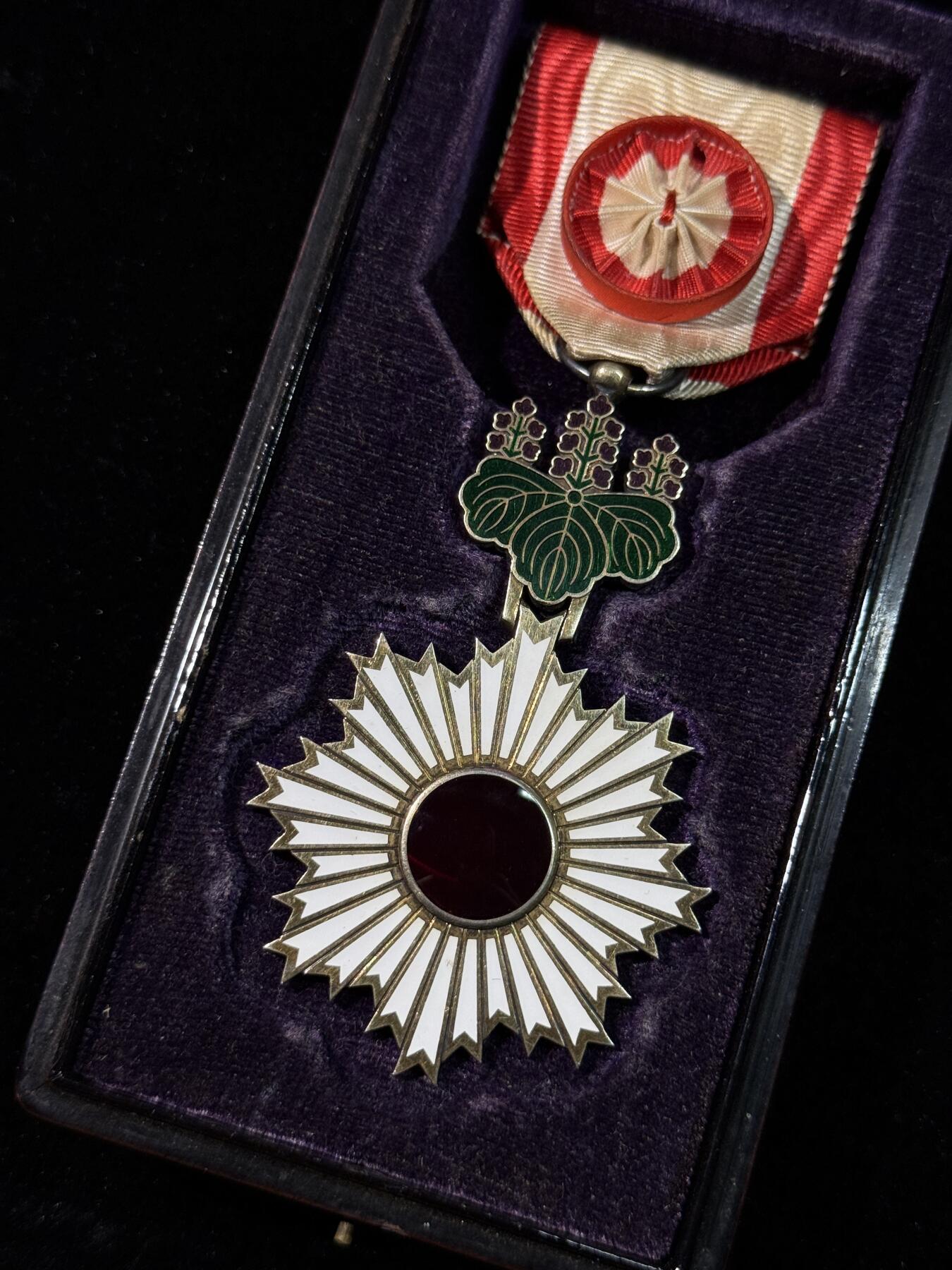 戎马世界章牌大赏第115期