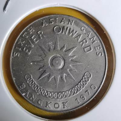 沼泽如烟--第1068场 泰国