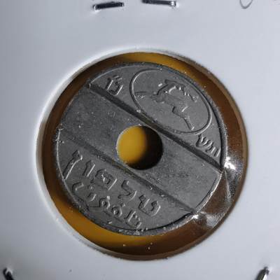 沼泽如烟--第1068场 以色列电话代币