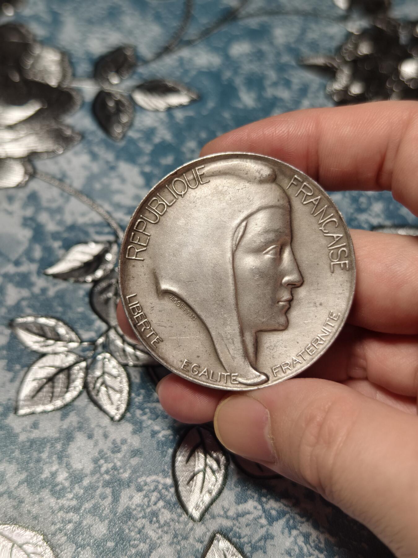 抚柳草堂-第二十八期章牌钱币  奖章勋章 满百包邮 放漏专场