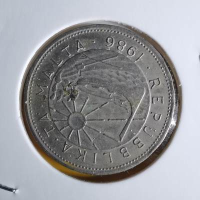 沼泽如烟--第1068场 马耳他1986年25分