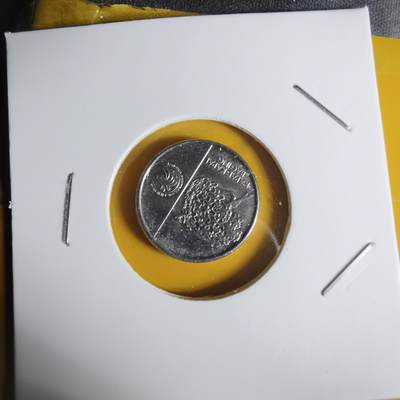 沼泽如烟--第1068场 菲律宾2018年五分