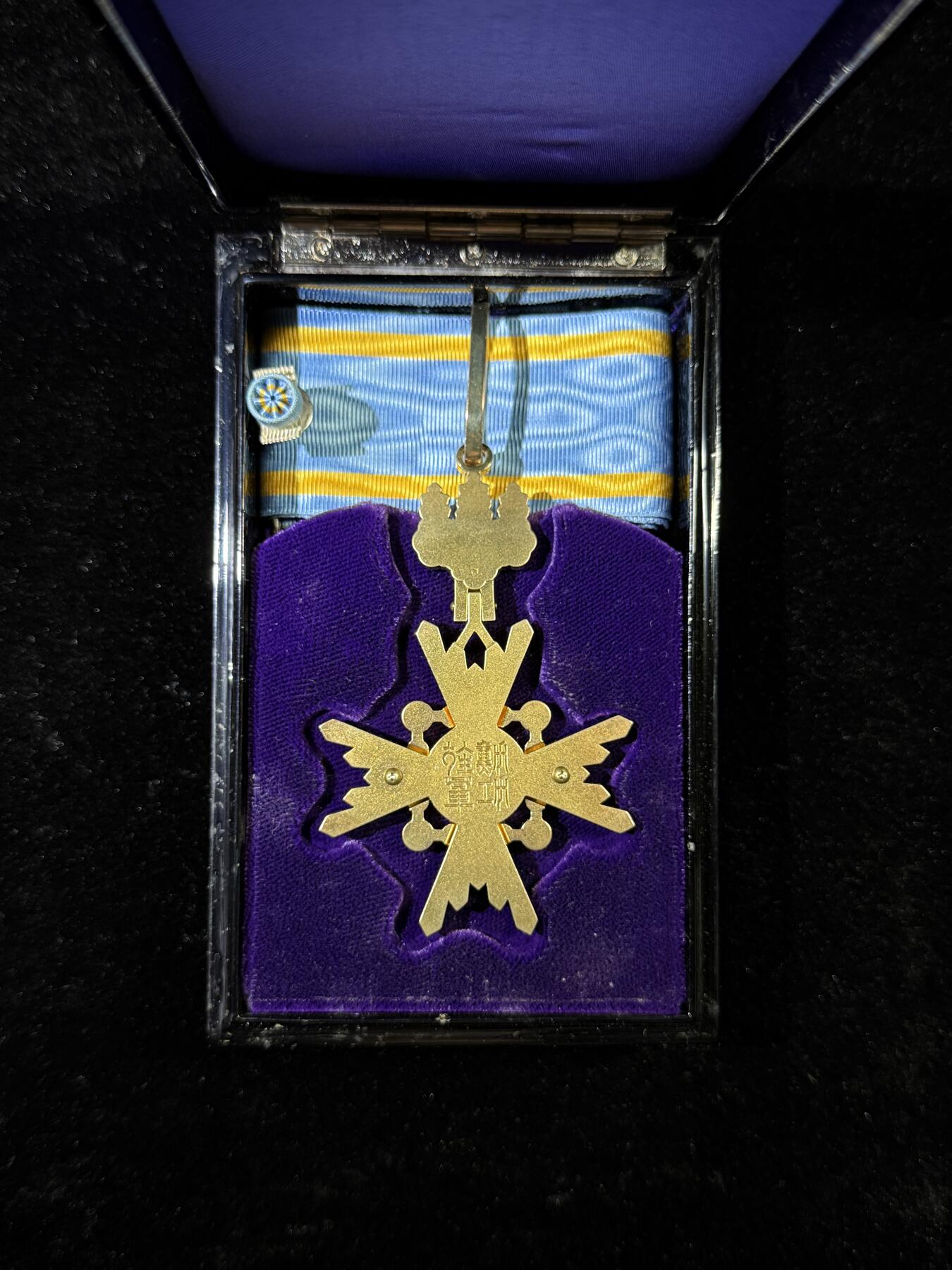 戎马世界章牌大赏第115期