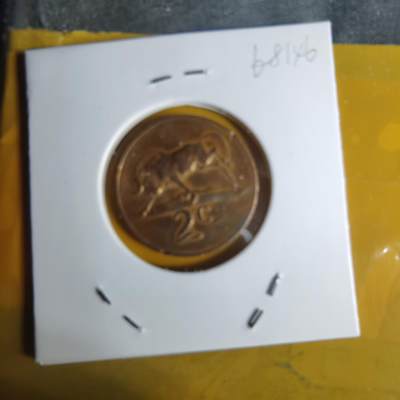 沼泽如烟--第1068场 南非1965年二分