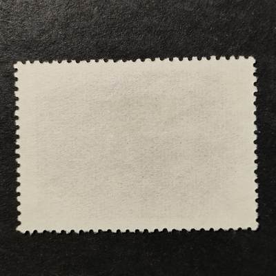 ↓君缘收藏801期☞钱币邮品↓无佣金、可寄存、满30元包邮  苏联邮票，1956年天文学家费奥多尔·布列季欣诞辰125周年邮票1全