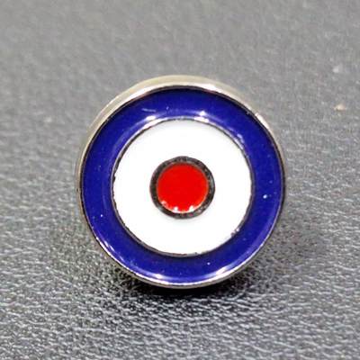 西秦中古拍卖第八十五期  英国皇家空军标志徽章