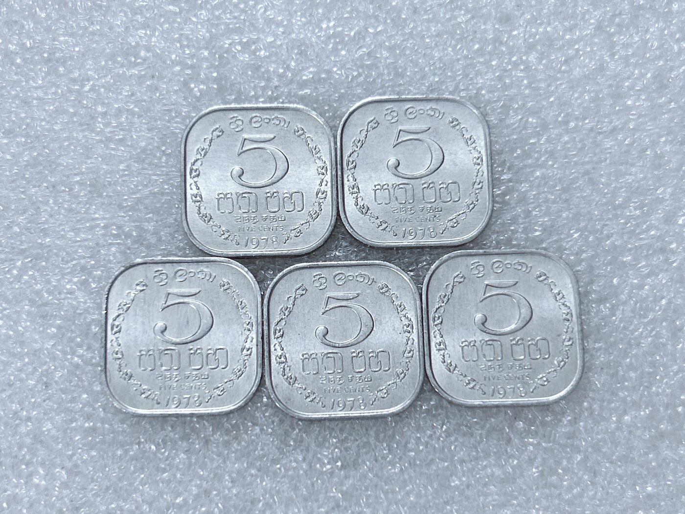 第一海外回流一元起拍收藏 散集专场  第312期