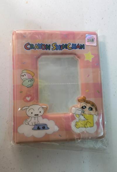 蜂潮卡牌  拍卖003期  0佣收拍（4月26日  21点  截拍） 卡游  两宫卡册  五本  （只有卡册，无赠卡）