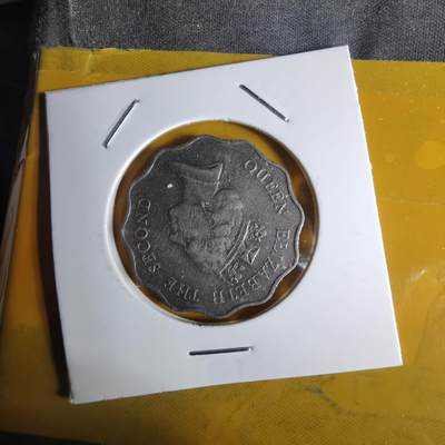 沼泽如烟--第1068场 香港1988年二元