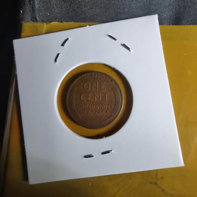 沼泽如烟--第1068场 美国1945年一分