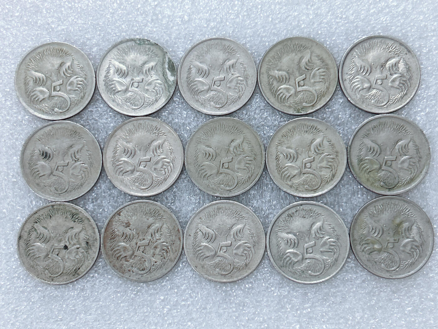 第一海外回流一元起拍收藏 散集专场  第312期