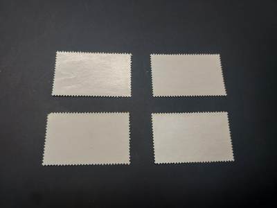 博彦收藏 5月6日 8点 邮票专场 香港端午节 40c 缺齿，其他全品/近全品