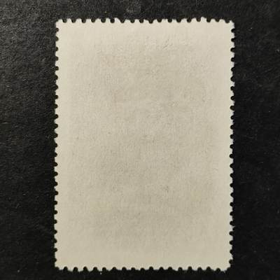 ↓君缘收藏801期☞钱币邮品↓无佣金、可寄存、满30元包邮  苏联邮票，1956年生理学家伊万·谢切诺夫纪念邮票1全