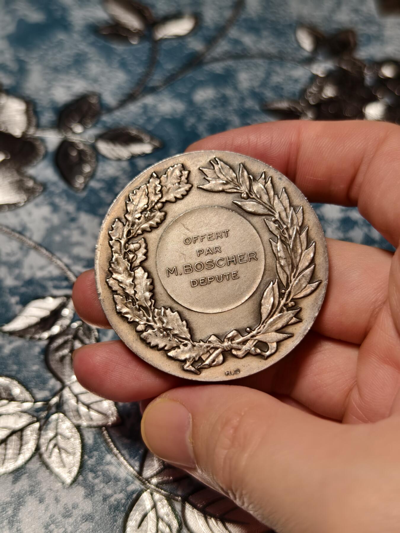 抚柳草堂-第二十八期章牌钱币  奖章勋章 满百包邮 放漏专场