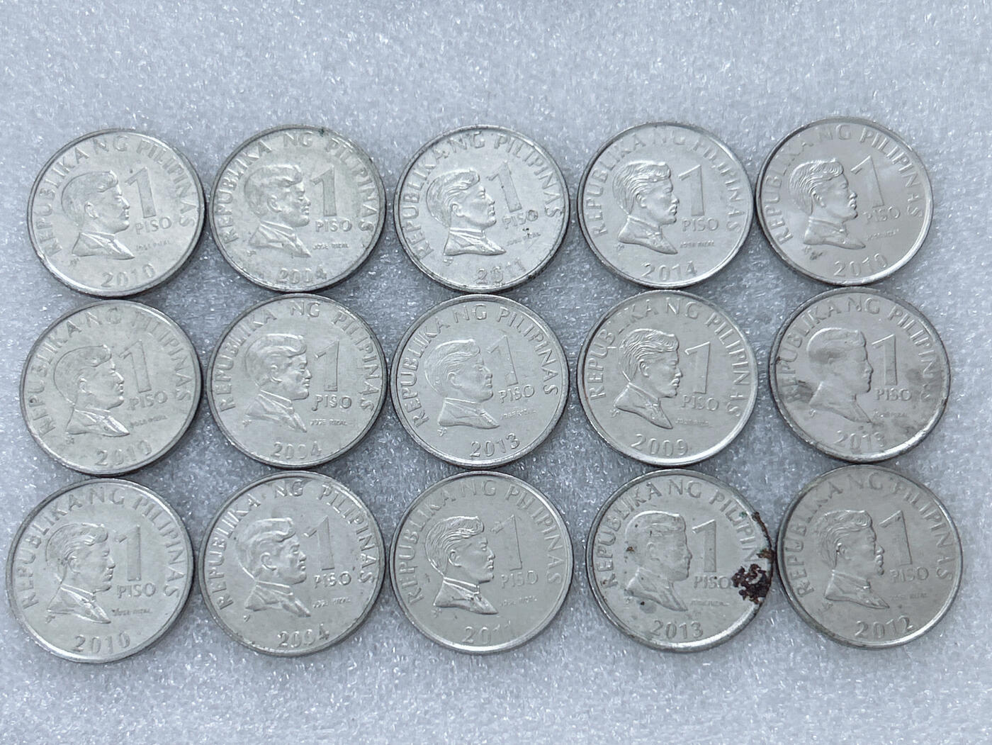 第一海外回流一元起拍收藏 散集专场  第312期