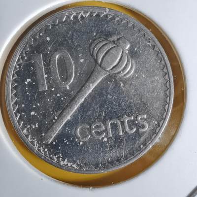 沼泽如烟--第1068场 斐济1990年十分